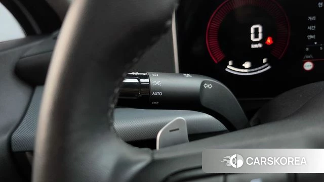 Hyundai Sonata D Edge (DN8) id 4669711 из Кореи 20