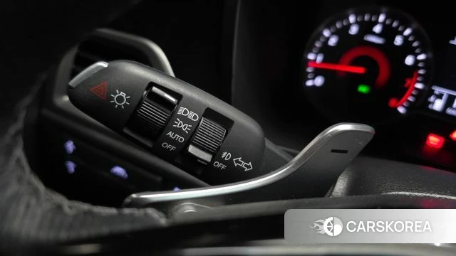 Ssangyong Beautiful Korando id 4501246 из Кореи 20