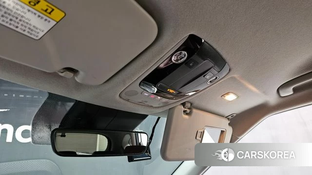 Kia Seltos id 4410819 из Кореи 20