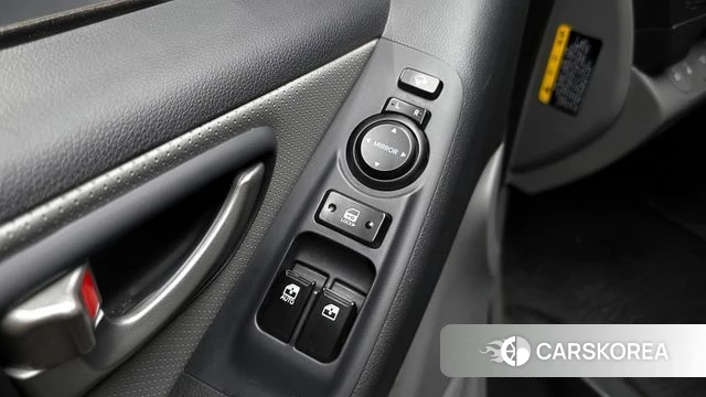 Hyundai The New Grand Starex id 4284792 из Кореи 20