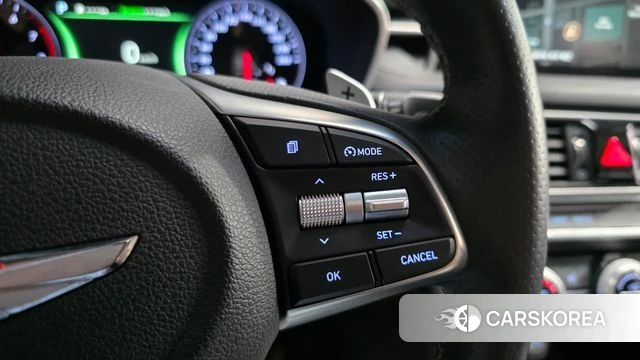 Genesis G70 id 4755097 из Кореи 20