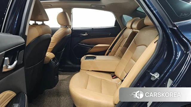 Kia K7 Premier id 4775751 из Кореи 20
