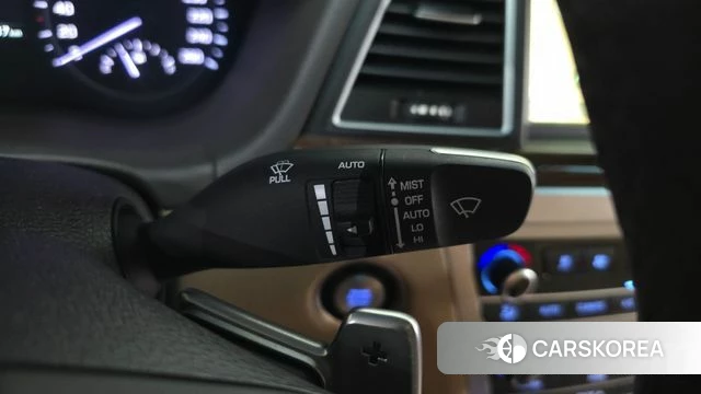 Genesis G80 id 4557879 из Кореи 20