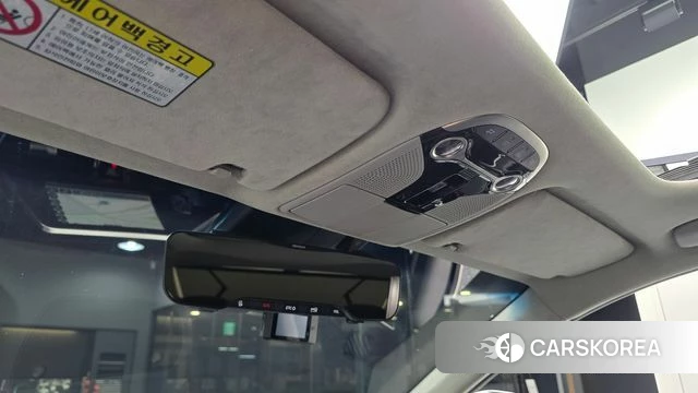 Hyundai Grandeur IG id 4459535 из Кореи 20