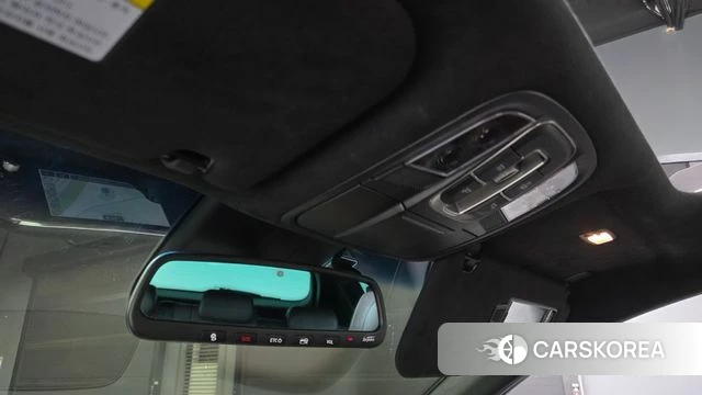 Hyundai Santa Fe TM id 4944165 из Кореи 20