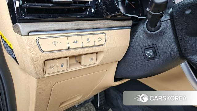 Kia Mohave Master id 4458812 из Кореи 20