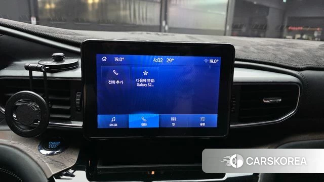 Ford Explorer 6th Generation id 4715946 из Кореи 20