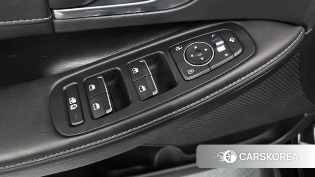 Hyundai Sonata (DN8) id 4195003 из Кореи 20