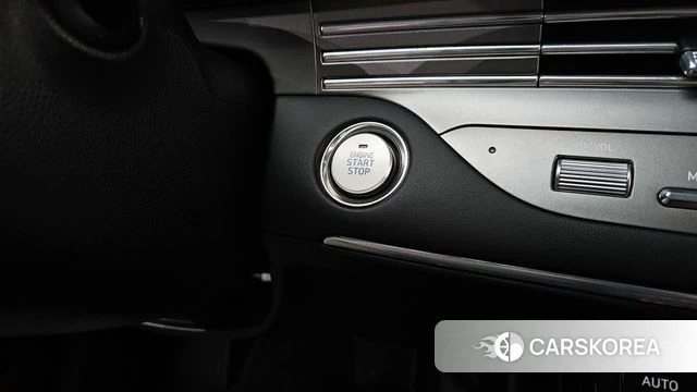 Hyundai The New Grandeur IG id 4397096 из Кореи 20