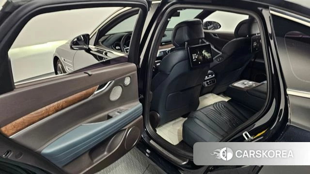 Genesis G80 (RG3) id 4356208 из Кореи 20