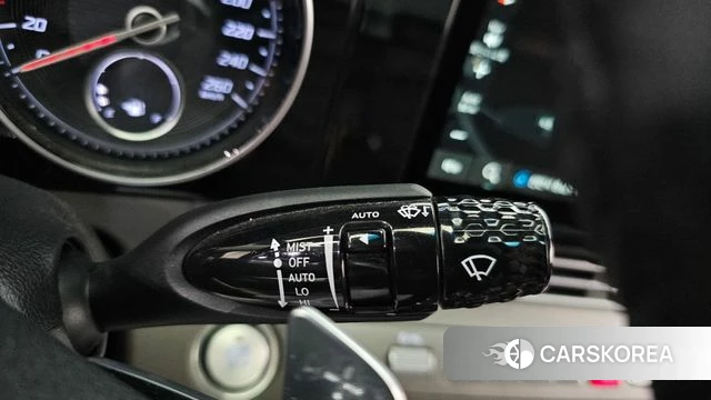 Hyundai The New Grandeur IG id 4625377 из Кореи 20