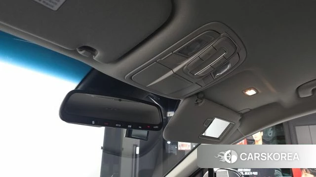 Hyundai Santa Fe TM id 4304868 из Кореи 20