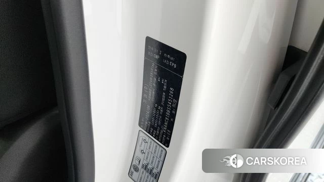 Kia The New Carnival 4th Generation id 4201091 из Кореи 20