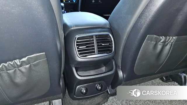 Hyundai Santa Fe TM id 4595353 из Кореи 19