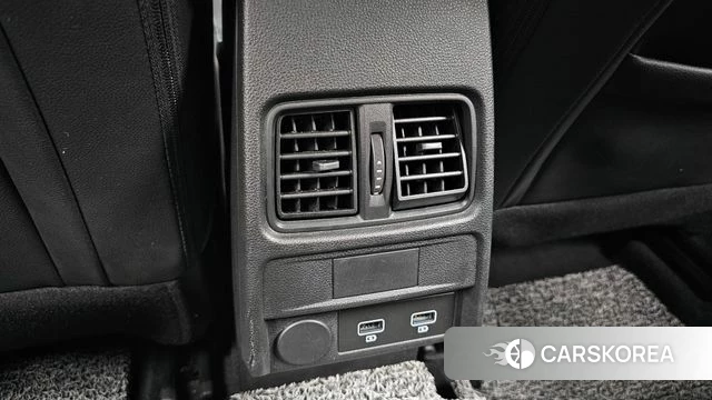 Renault Korea (Samsung) XM3 id 4697802 из Кореи 20