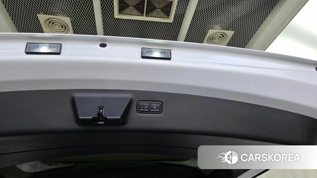 Hyundai Santa Fe (MX5) id 4540297 из Кореи 20