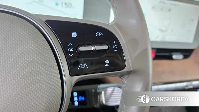 Hyundai Ionic 5 id 4476128 из Кореи 20