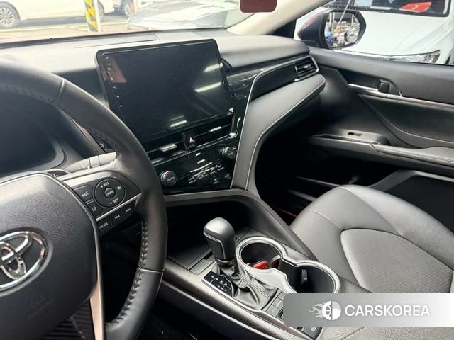 Toyota Camry id 4291363 из Китая 20
