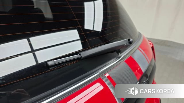 Mini Cooper S id 4651153 из Кореи 20
