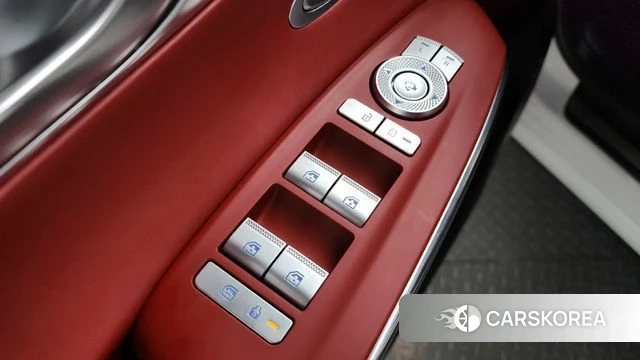 Genesis GV70 id 4561941 из Кореи 20