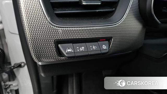Renault Korea (Samsung) XM3 id 4382214 из Кореи 20