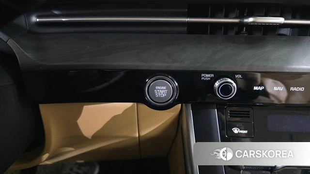 Kia Carnival 4th generation id 4196068 из Кореи 20