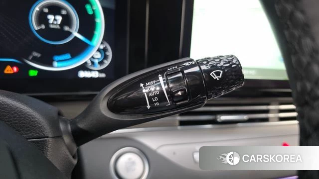 Hyundai The New Grandeur IG Hybrid id 4716204 из Кореи 20
