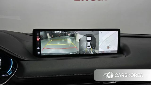 Genesis G80 (RG3) id 4324883 из Кореи 20