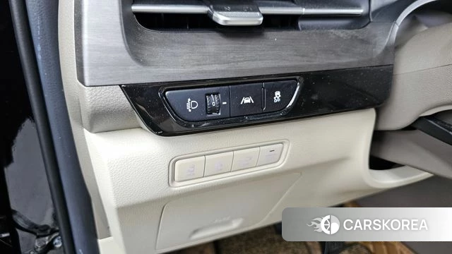 Kia Carnival 4th generation id 4641119 из Кореи 20