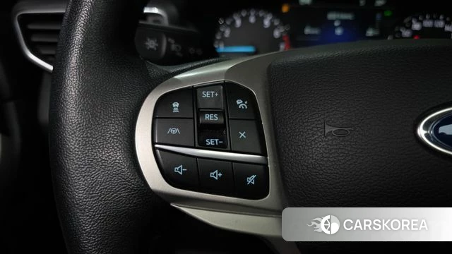 Ford Explorer 6th Generation id 4250238 из Кореи 20
