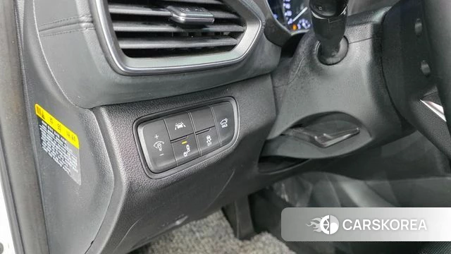 Hyundai Santa Fe TM id 4595820 из Кореи 20