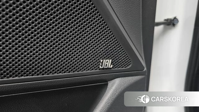Hyundai Ionic Electric id 4318348 из Кореи 20