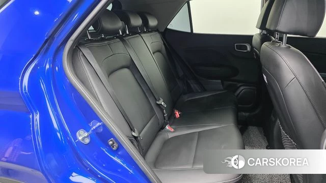 Hyundai Venue id 4608608 из Кореи 20