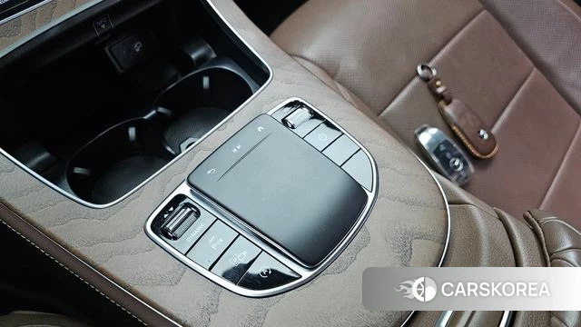 Mercedes-Benz E-Class W213 id 4779540 из Кореи 20