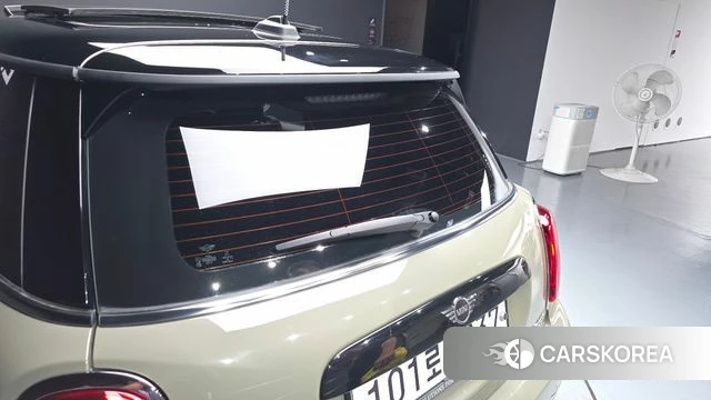 Mini Cooper id 4604524 из Кореи 20