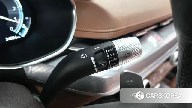 Genesis G80 (RG3) id 4636001 из Кореи 20