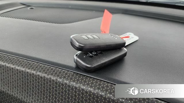 Kia EV6 id 4579412 из Кореи 20