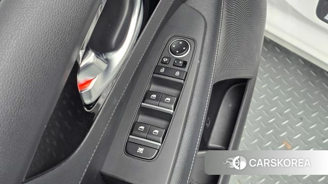 Kia The New K3 2nd generation id 4443911 из Кореи 20