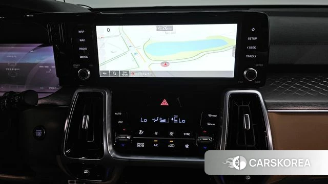 Kia Sorento 4th Generation id 4779865 из Кореи 20