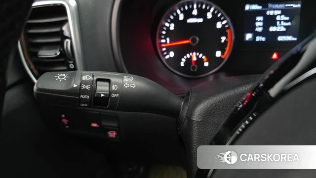 Kia Sportage The Bold id 4638124 из Кореи 20