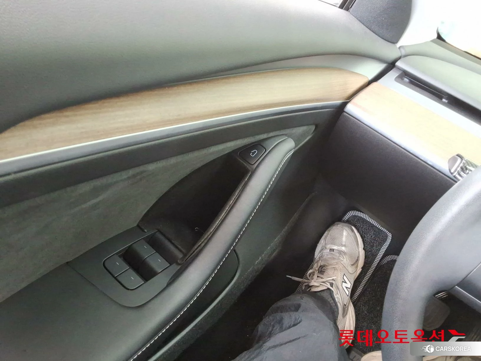 Tesla Model 3 Long Range id 3882120 из Кореи 20