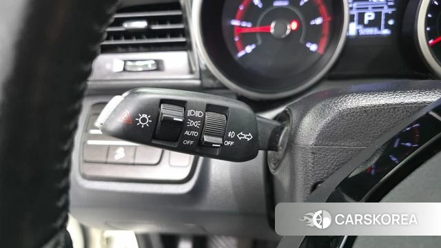 Ssangyong Tivoli Air id 4689289 из Кореи 20