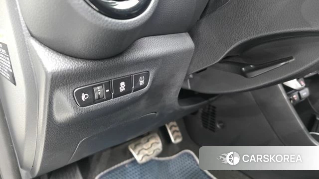Kia All New Morning (JA) id 4471794 из Кореи 20