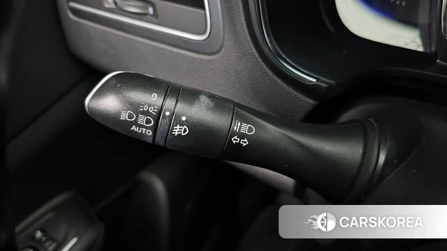 Renault Korea (Samsung) QM6 id 4865472 из Кореи 20