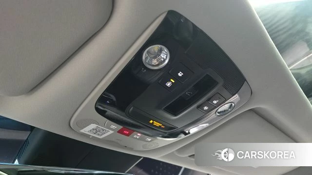 Kia K8 id 4354585 из Кореи 20