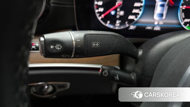 Mercedes-Benz E-Class W213 id 4482471 из Кореи 20