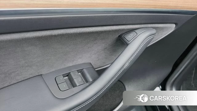 Tesla Model Y id 4768089 из Кореи 20