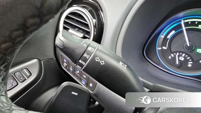 Hyundai Kona Hybrid id 4647151 из Кореи 20