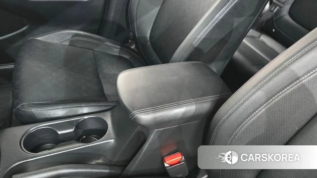 Kia Seltos id 4721685 из Кореи 20