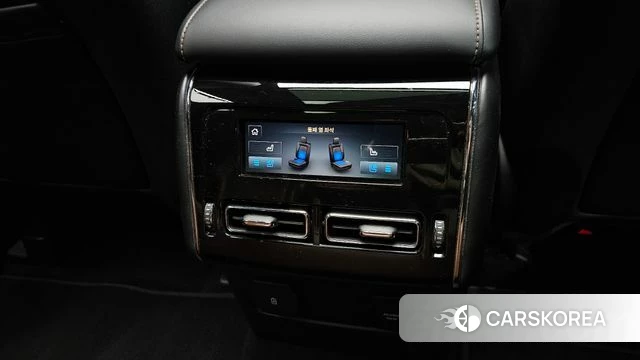Lincoln Aviator 2nd generation id 4836166 из Кореи 20